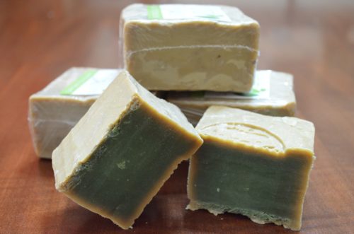 the best biodegradable soap is water safe