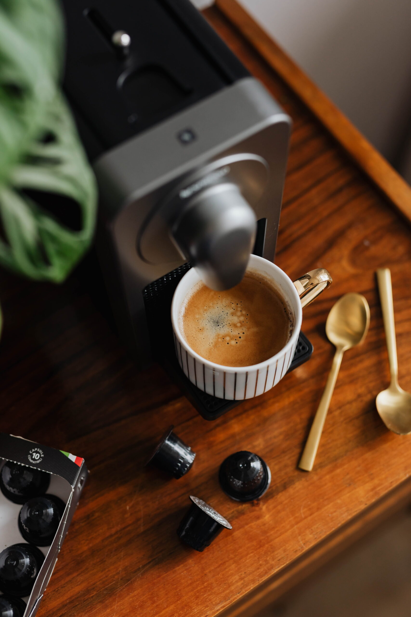 bejdsemiddel rig Ru Nespresso Reusable Pods: Get Your Guilt Free Coffee