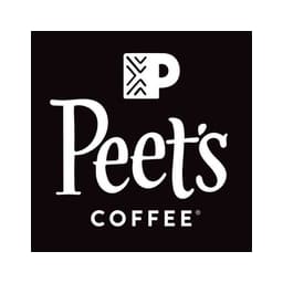 Peet’s Coffee logo