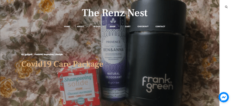 The Renz Nest