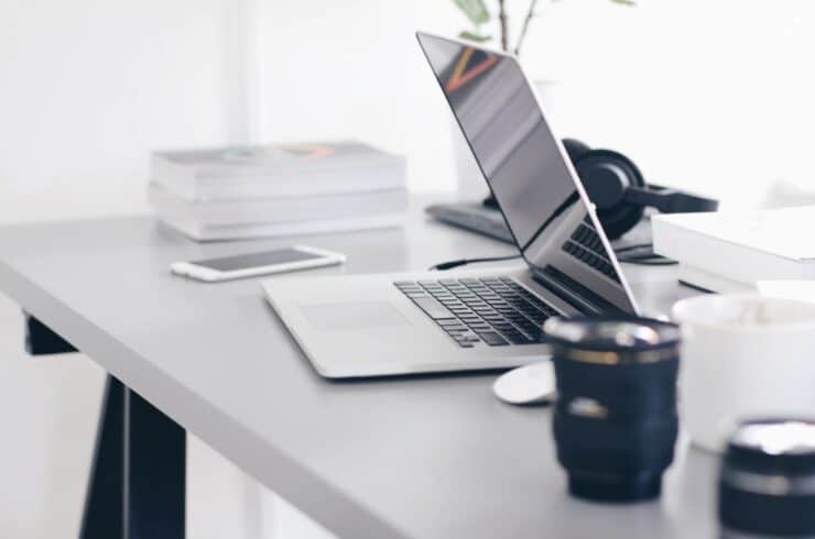 office