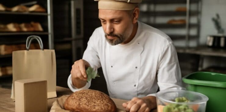 Eco-friendly-bakery