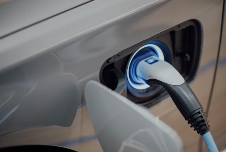 Electric-Vehicles