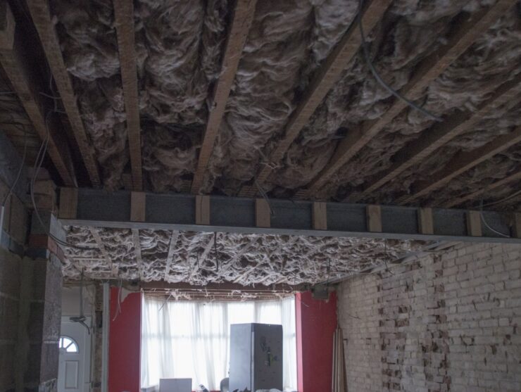 Insulation