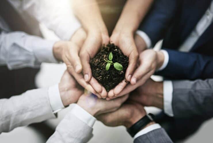 Environmental-Responsibility