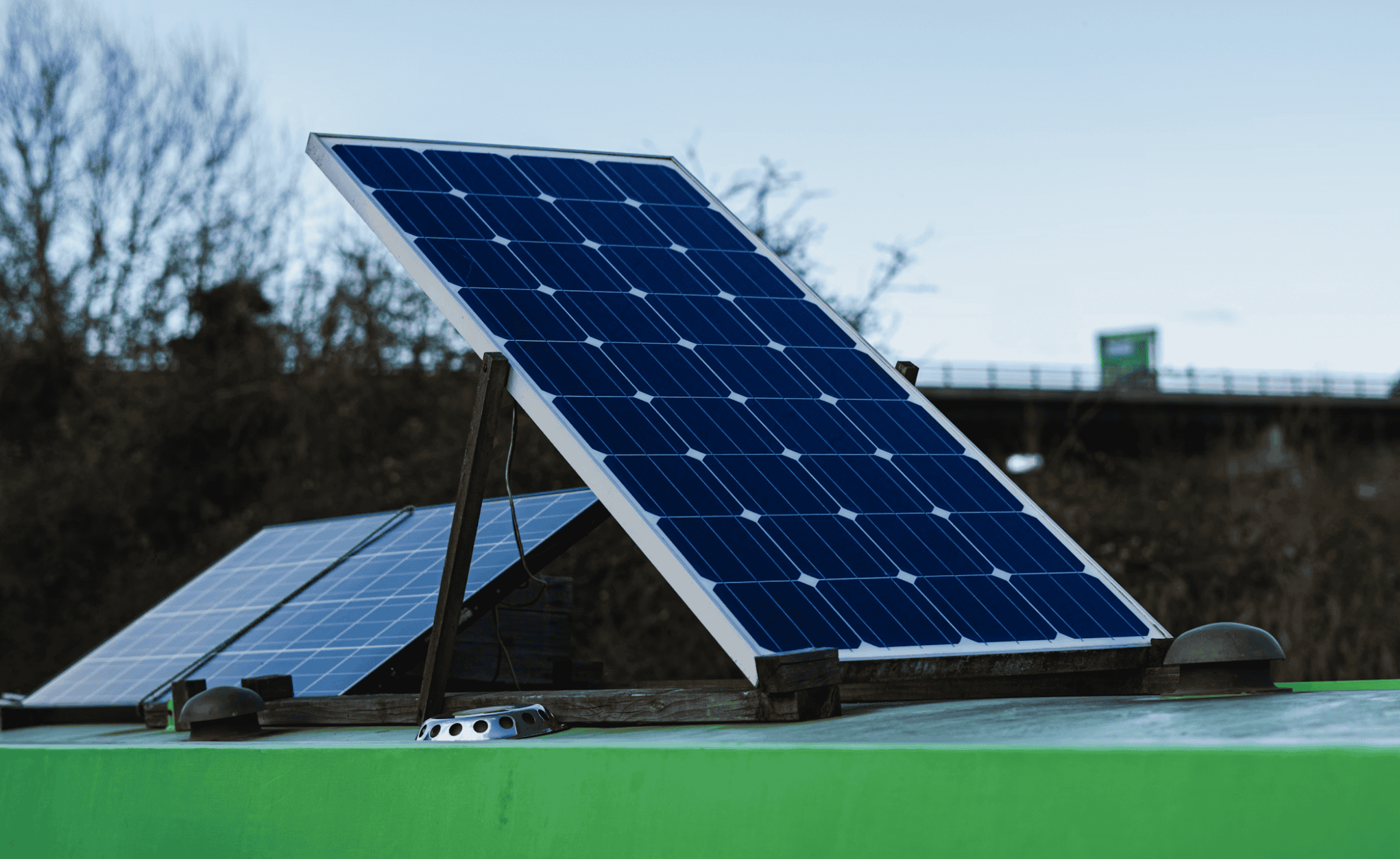 Sputtering Targets In Solar Panels: What They Are & Why They Matter