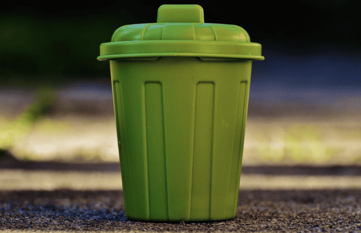 household-waste